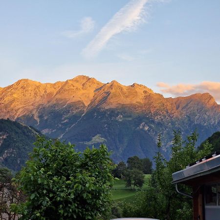 Bed and Breakfast Relais Del Sosto Olivone Exterior foto