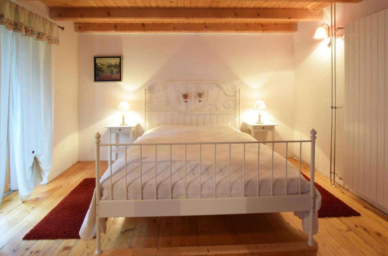 Bed and Breakfast Relais Del Sosto Olivone Exterior foto